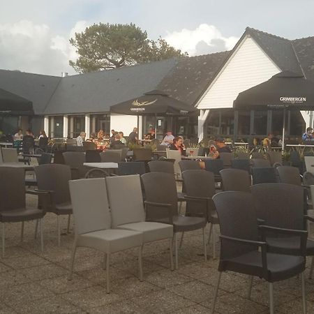 Kerlann Hotel Pont-Aven Bagian luar foto